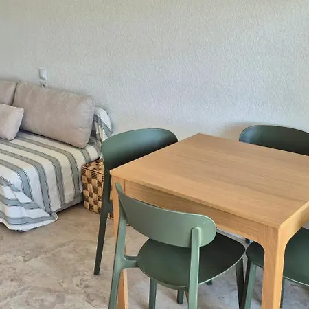 Апартаменти Panoramic, Renove Superbe Vue Lagon, Piscine, Clim Агд