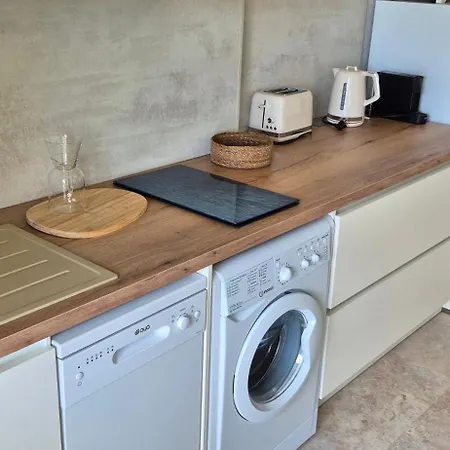 Apartamento Panoramic, Superbe Vue Lagon Pour Ce Joli Renove *