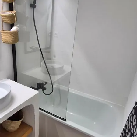 Panoramic, Superbe Vue Lagon Pour Ce Joli Renove Apartamento Agde