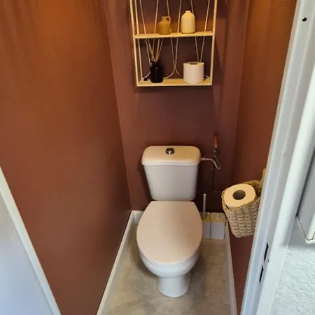 Panoramic, Superbe Vue Lagon Pour Ce Joli Rénové Appartement *