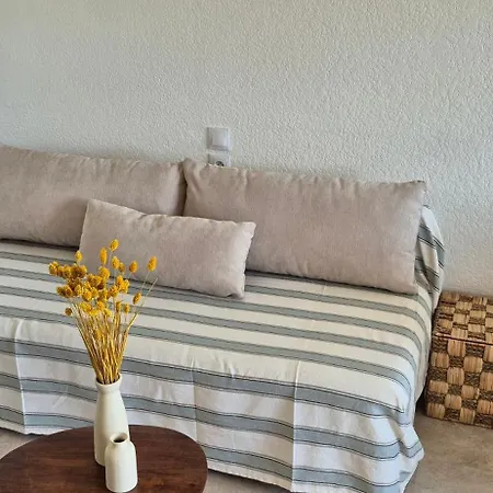 Apartment Panoramic, Superbe Vue Lagon Pour Ce Joli Renove *