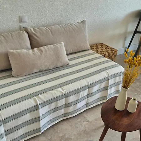 Apartment Panoramic, Superbe Vue Lagon Pour Ce Joli Renove Agde
