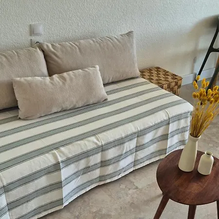 Appartement Panoramic, Superbe Vue Lagon Pour Ce Joli Rénové Agde