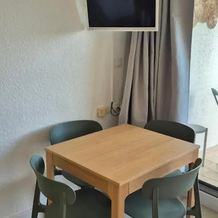 Panoramic, Superbe Vue Lagon Pour Ce Joli Rénové Appartement *