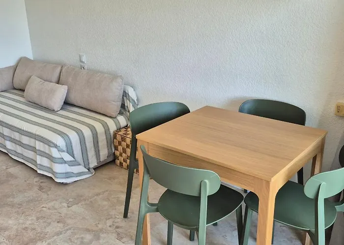 Appartamento Panoramic, Superbe Vue Lagon Pour Ce Joli Rénové Agde