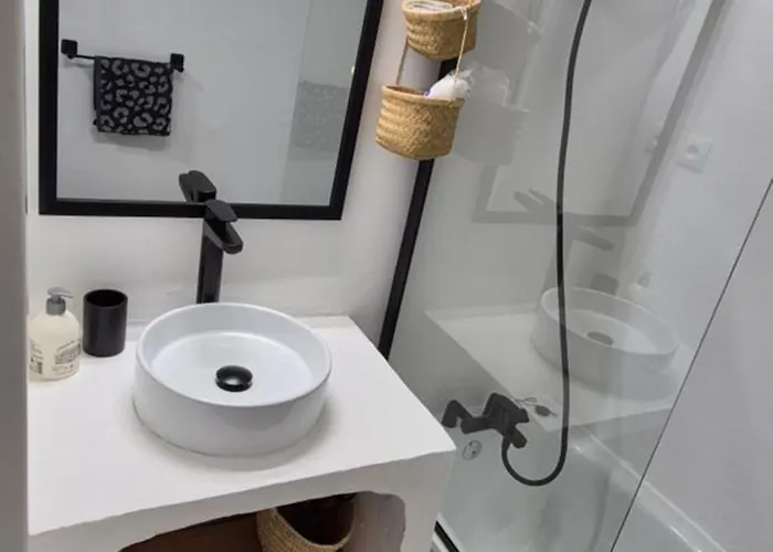 Appartamento Panoramic, Superbe Vue Lagon Pour Ce Joli Rénové *