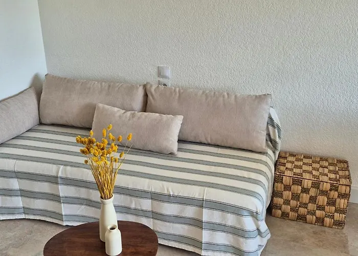 Appartamento Panoramic, Superbe Vue Lagon Pour Ce Joli Rénové *