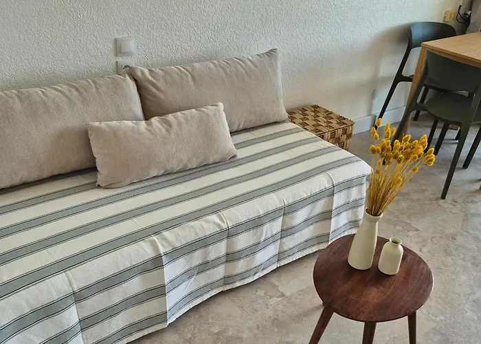 Appartamento Panoramic, Superbe Vue Lagon Pour Ce Joli Rénové Agde