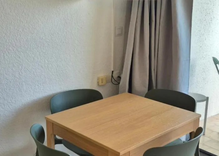 Panoramic, Superbe Vue Lagon Pour Ce Joli Rénové Appartamento *